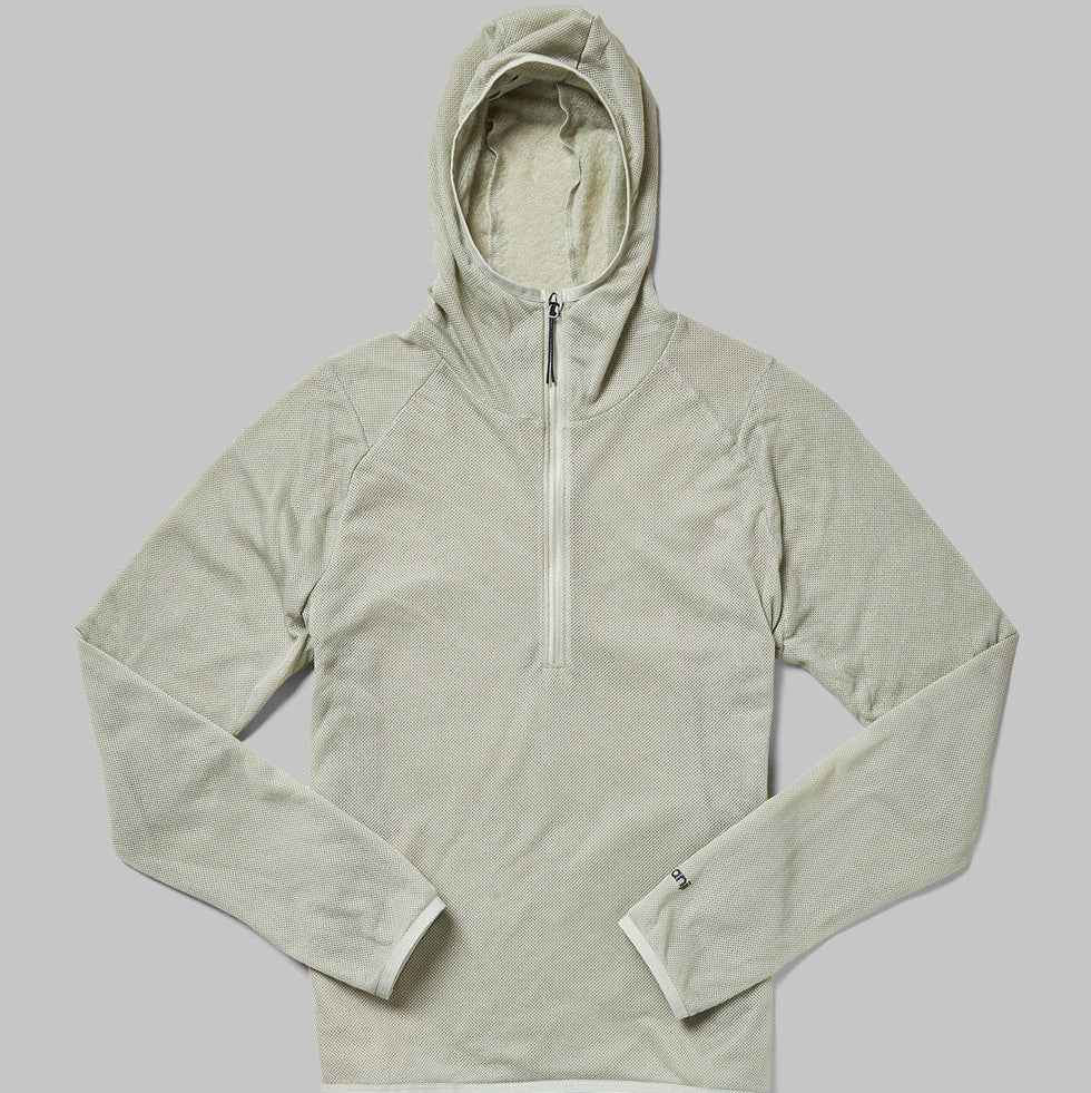 Janji AURAS Ultrafleece Hoodie Women