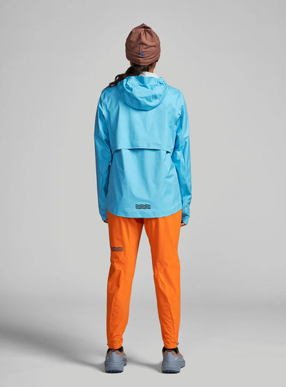 Janji Rainrunner Pack Jacket Women