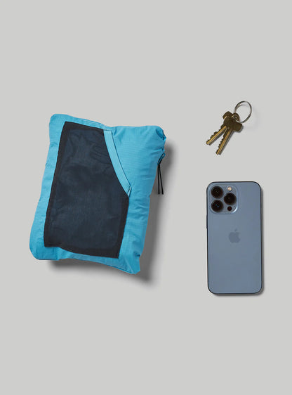 Janji Rainrunner Pack Jacket Women