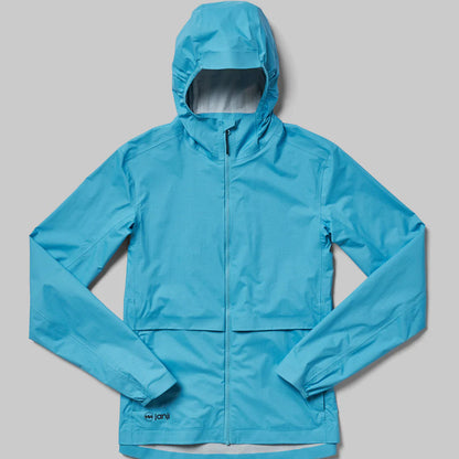 Janji Rainrunner Pack Jacket Women