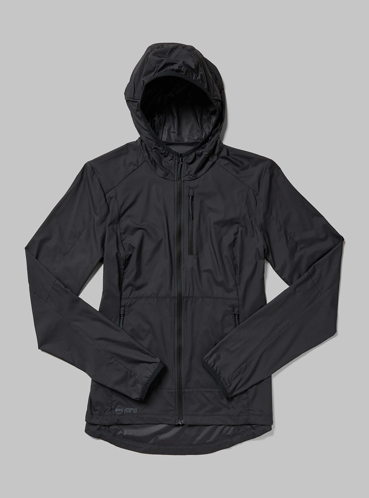 Janji Zephyrunner Wind Shell Women