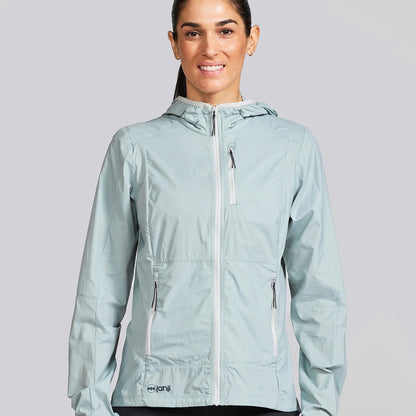 Janji Zephyrunner Wind Shell Women