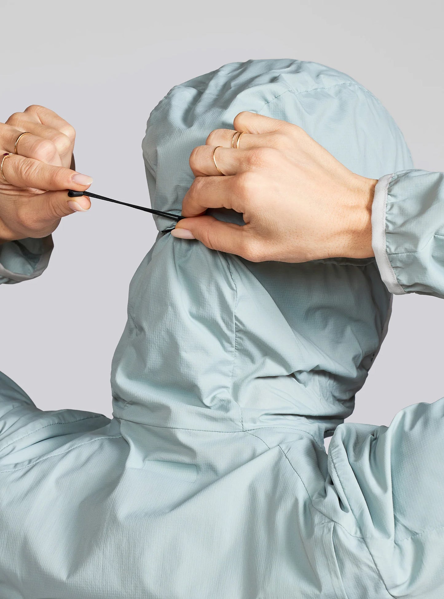 Janji Zephyrunner Wind Shell Women