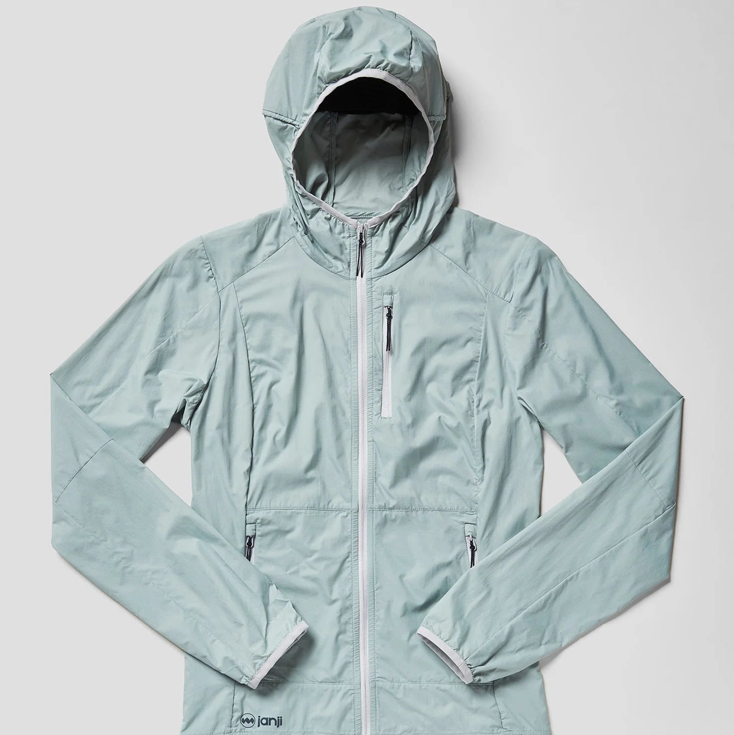 Janji Zephyrunner Wind Shell Women