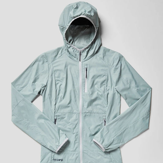 Janji Zephyrunner Wind Shell Women
