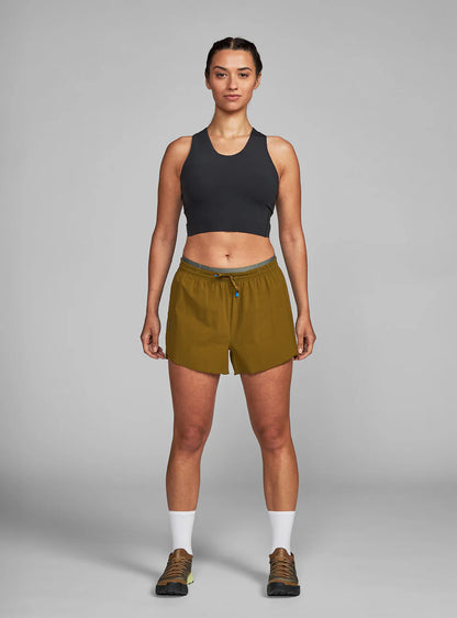 Janji 3" Multi Short Women