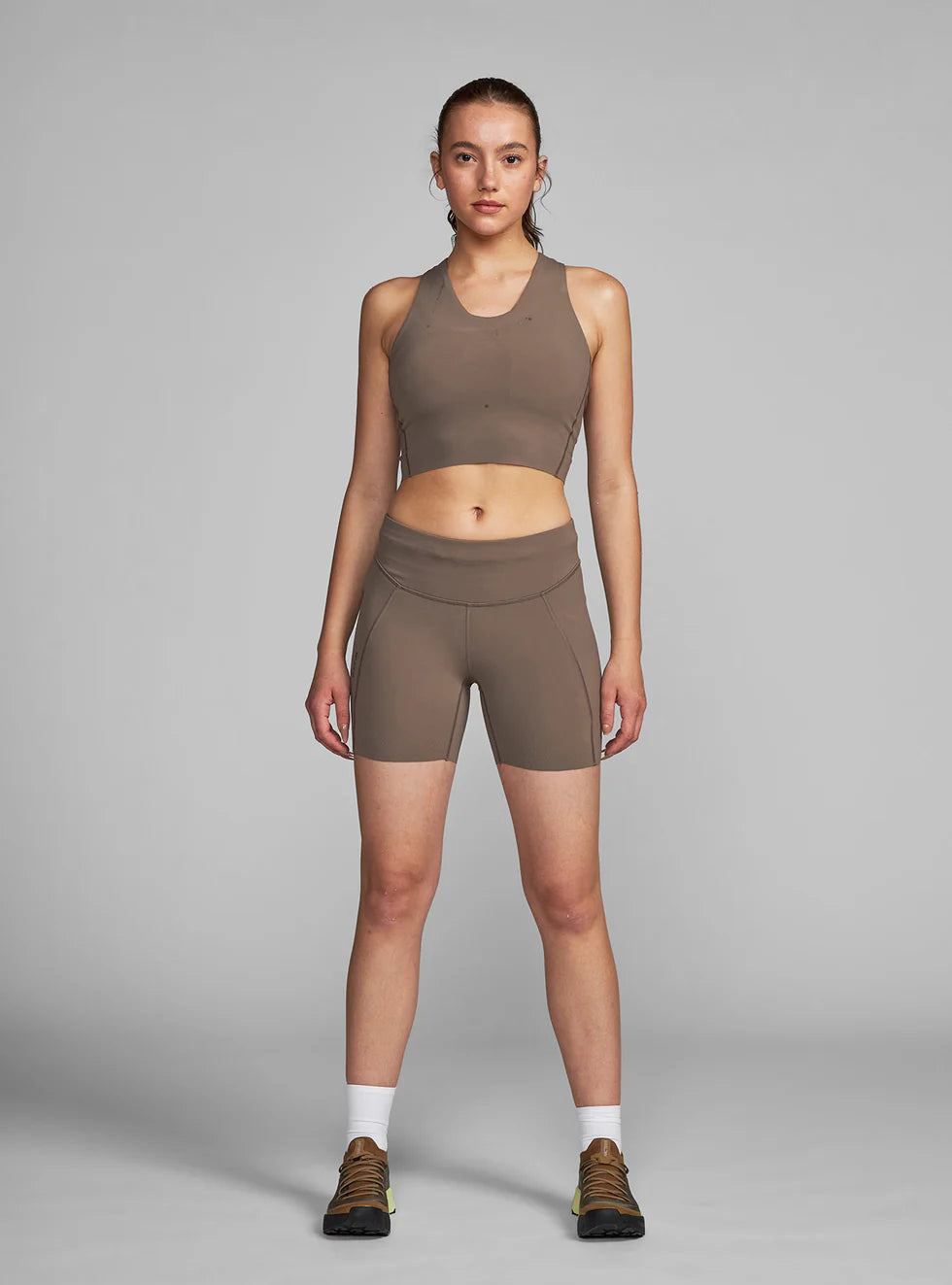 Janji Pace Shorts Women