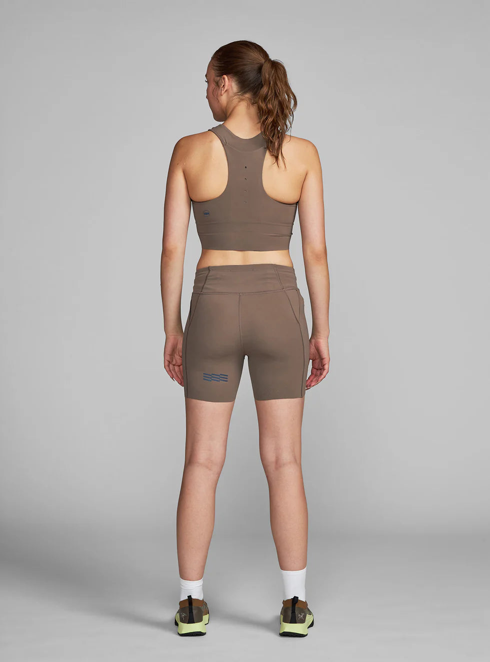 Janji Pace Shorts Women