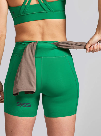 Janji Pace Shorts Women