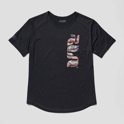 Janji Run All Day Tee Women