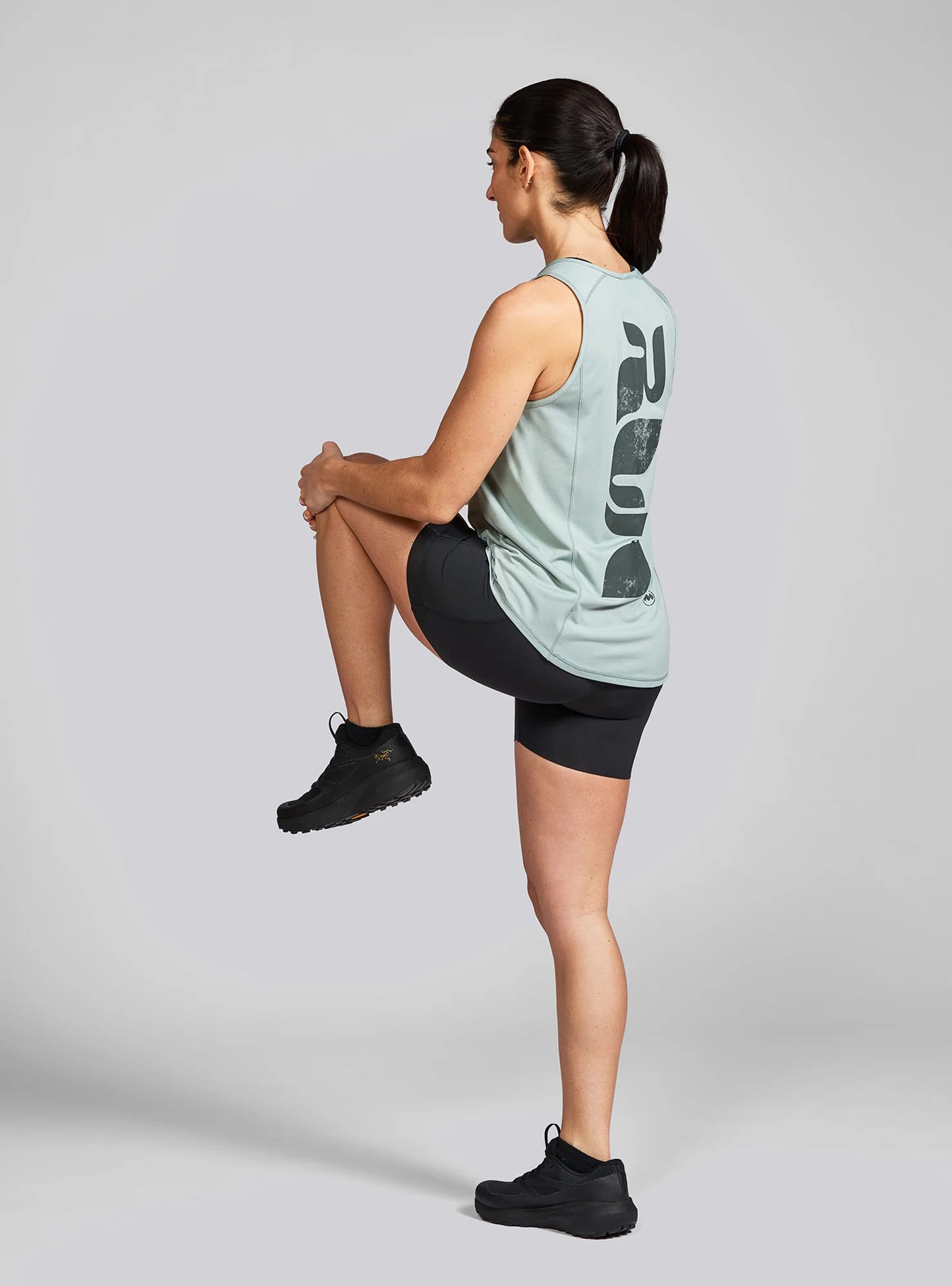 Janji Run All Day Tank Women