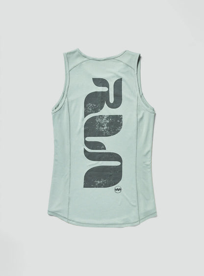 Janji Run All Day Tank Women