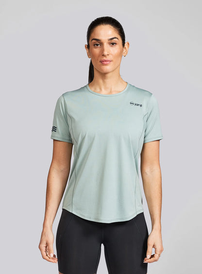 Janji Run All Day Tee Women