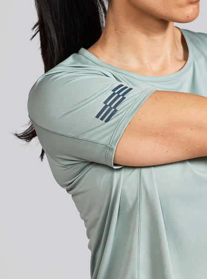 Janji Run All Day Tee Women