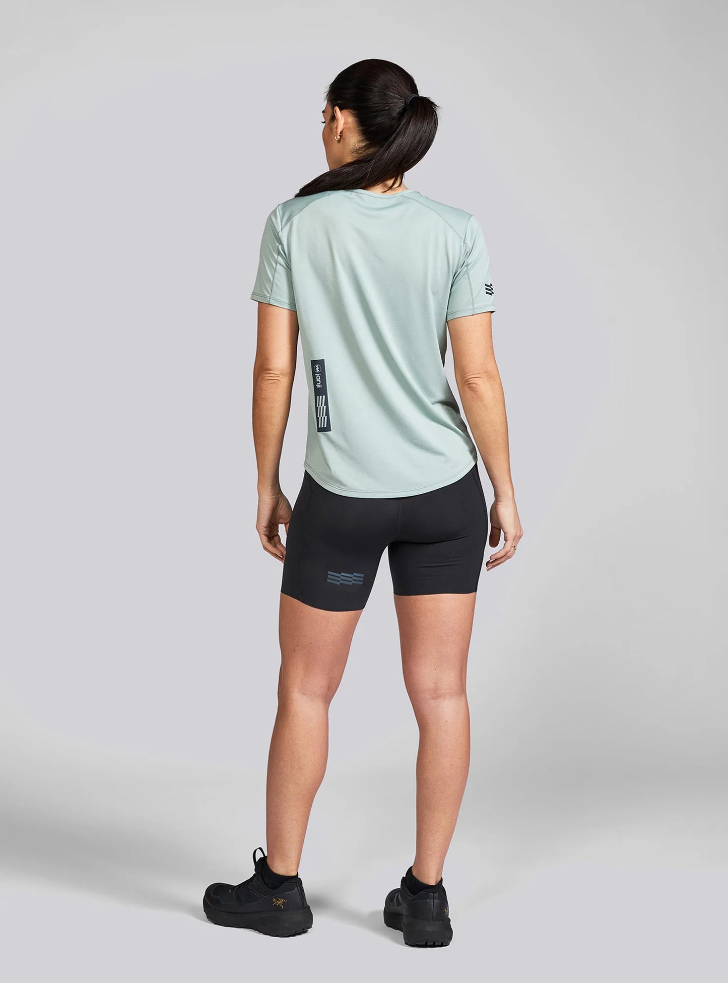 Janji Run All Day Tee Women