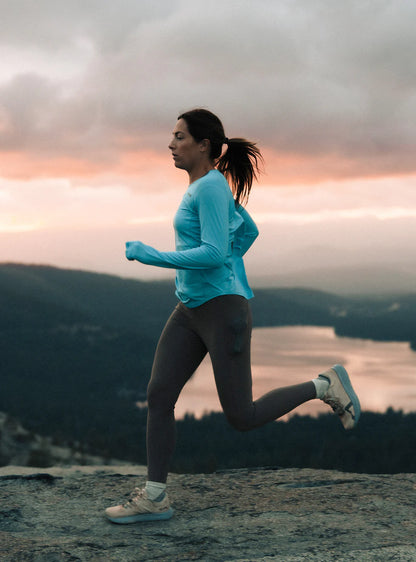Janji Run All Day Long Sleeve Women
