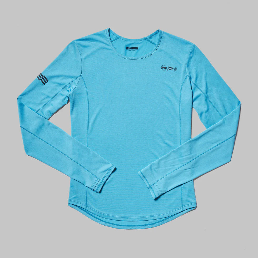 Janji Run All Day Long Sleeve Women