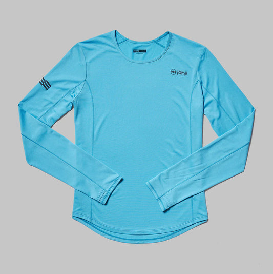 Janji Run All Day Long Sleeve Women