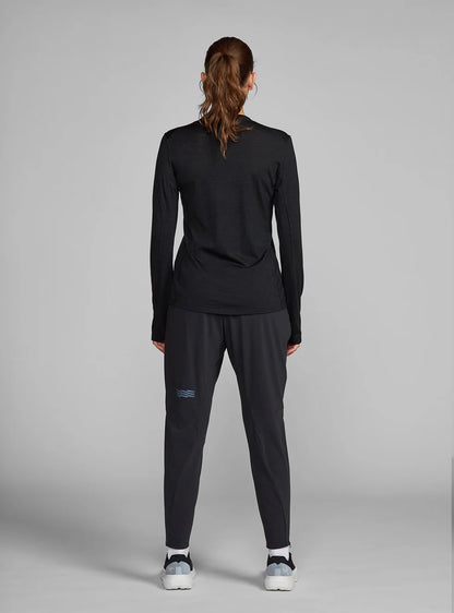 Janji Repeat Merino Long Sleeve Women