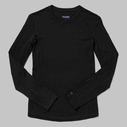 Janji Repeat Merino Long Sleeve Women