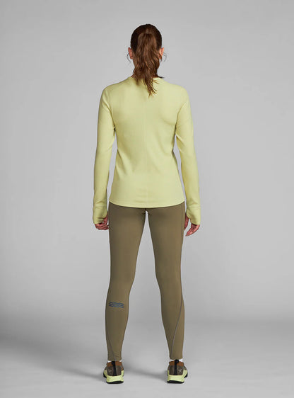 Janji Waffleloft Long Sleeve Women