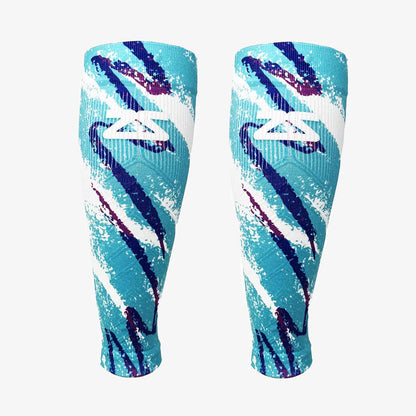 Zensah Compression Leg Sleeves
