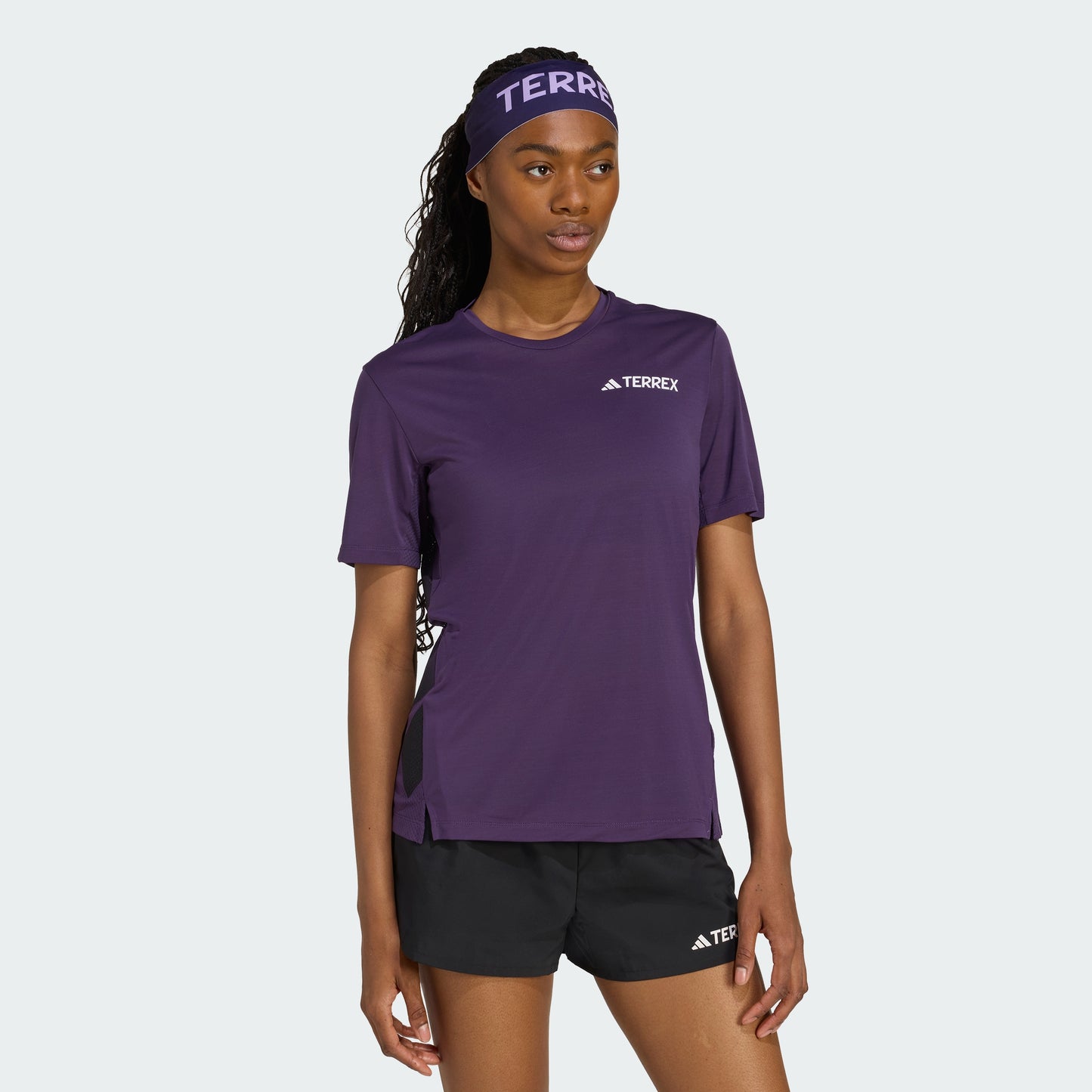 Adidas Terrex Xplr Tee Women