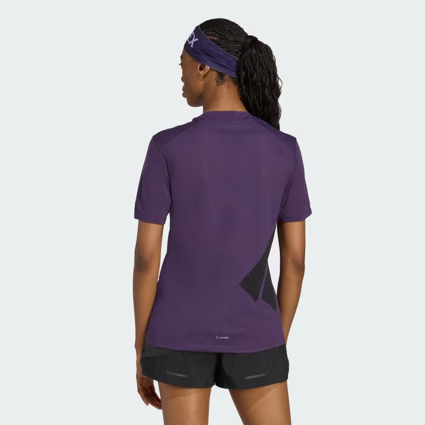 Adidas Terrex Xplr Tee Women