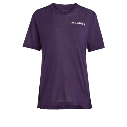 Adidas Terrex Xplr Tee Women