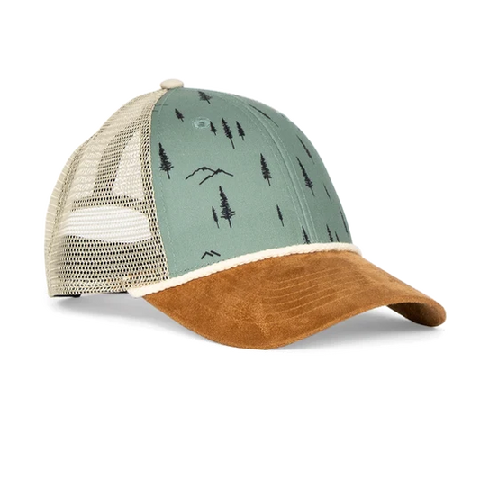Jack & Sage Adult Camper Hats