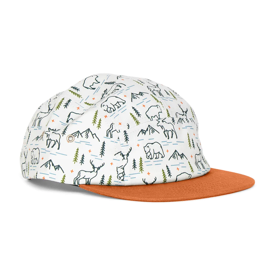 Jack & Sage Kid Hats