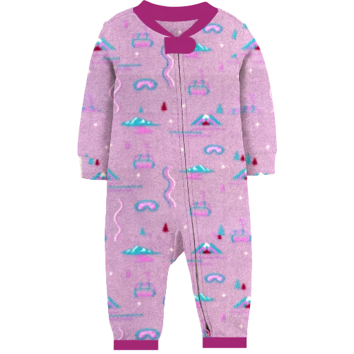 Jack & Sage Infant Onesies