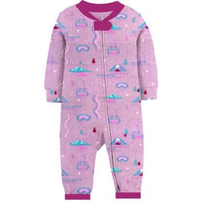 Jack & Sage Infant Onesies