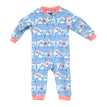 Jack & Sage Infant Onesies