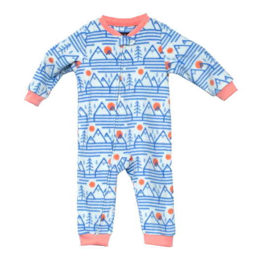 Jack & Sage Infant Onesies