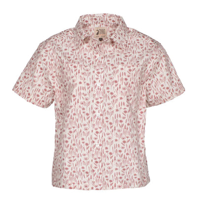 Jack & Sage Adult Camp Shirts Women