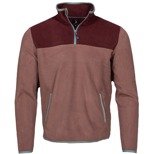 Jack & Sage Quarter Zip