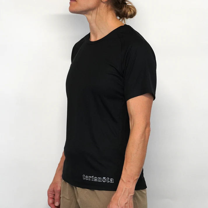 Terignota Trail Tee Women