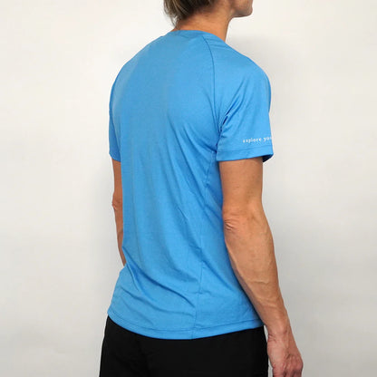 Terignota Trail Tee Women
