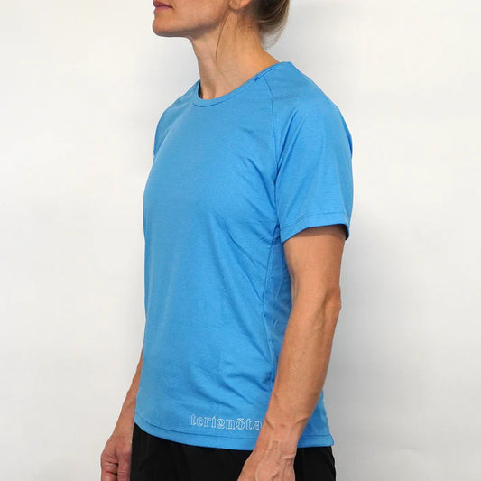 Terignota Trail Tee Women