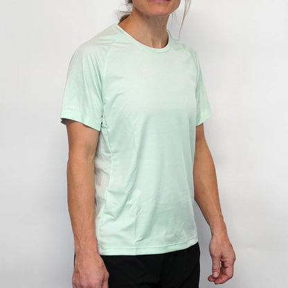 Terignota Trail Tee Women