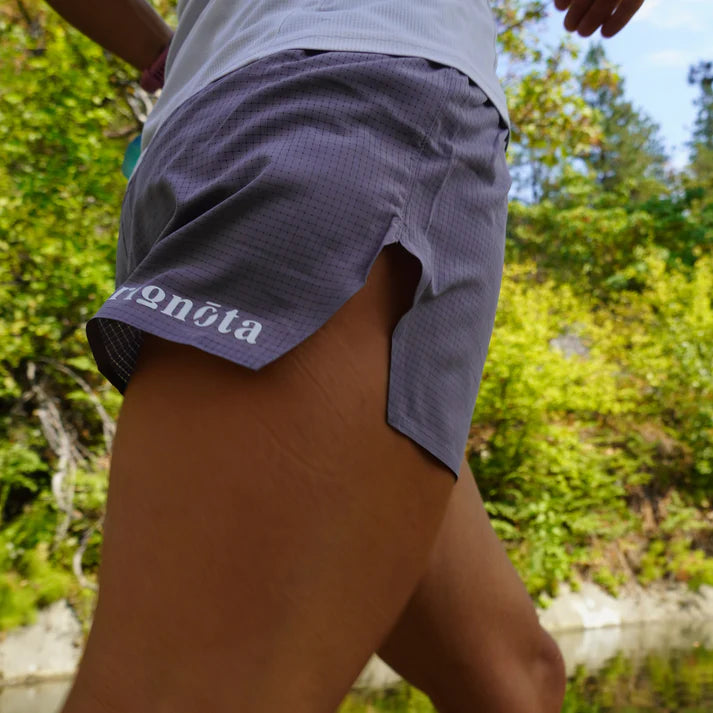 Terignota Sendero Short Women