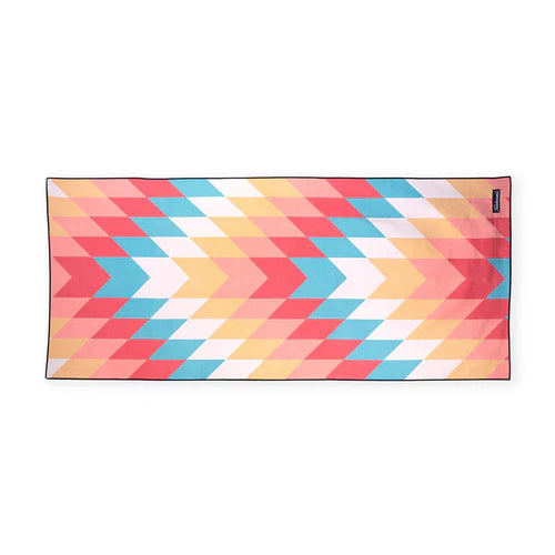 Knockaround Adventure Towels