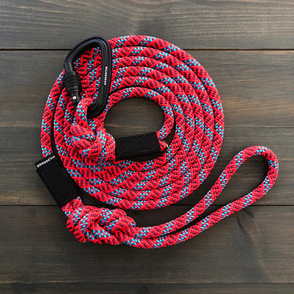 WIlderdog Big Carabiner Leash