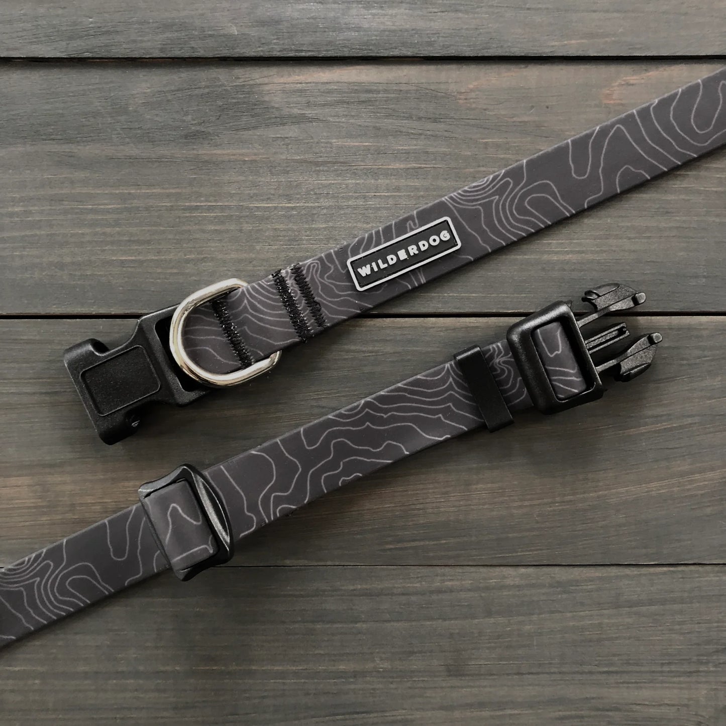 Wilderdog Waterproof Collar