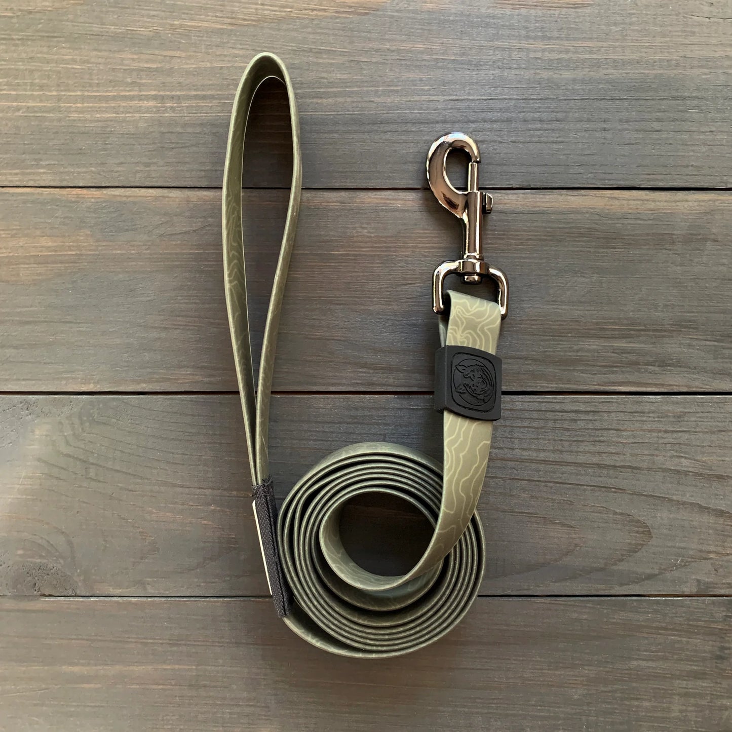 Wilderdog Waterproof Leash