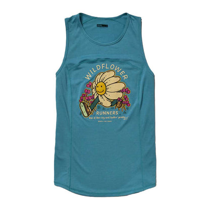 Janji Run All Day Tank Women