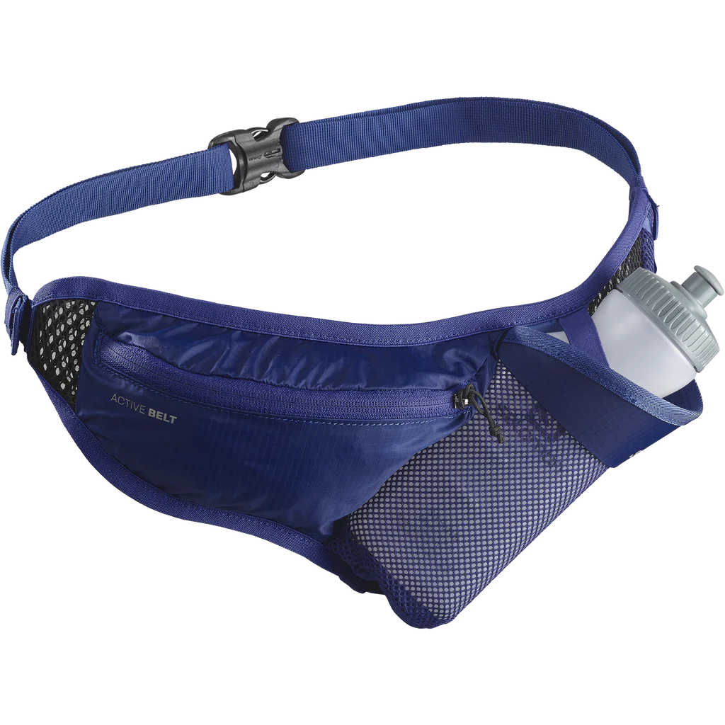 Salomon Waist Belts w/ Bottles