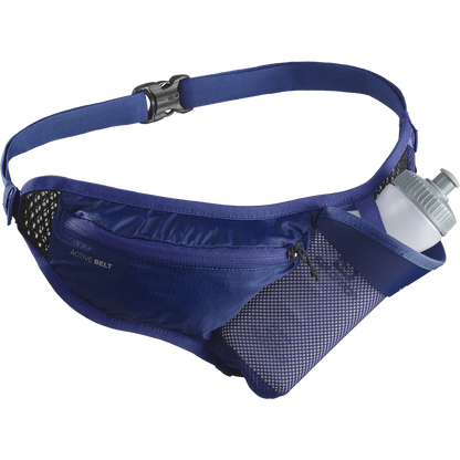 Salomon Waist Belts w/ Bottles