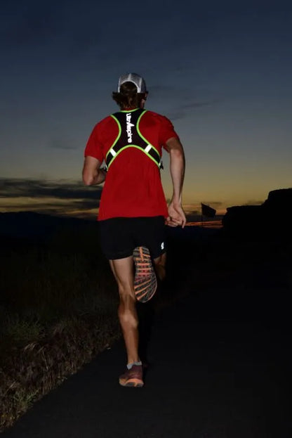 Ultraspire Neon Reflective Vest